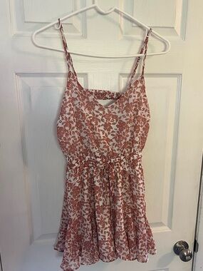 Boutique Romper